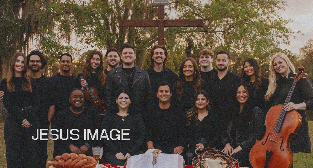 Cards_Jesus Image_Rectangle